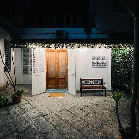 Appartamento Curniciell Relais Napoli Esterno foto