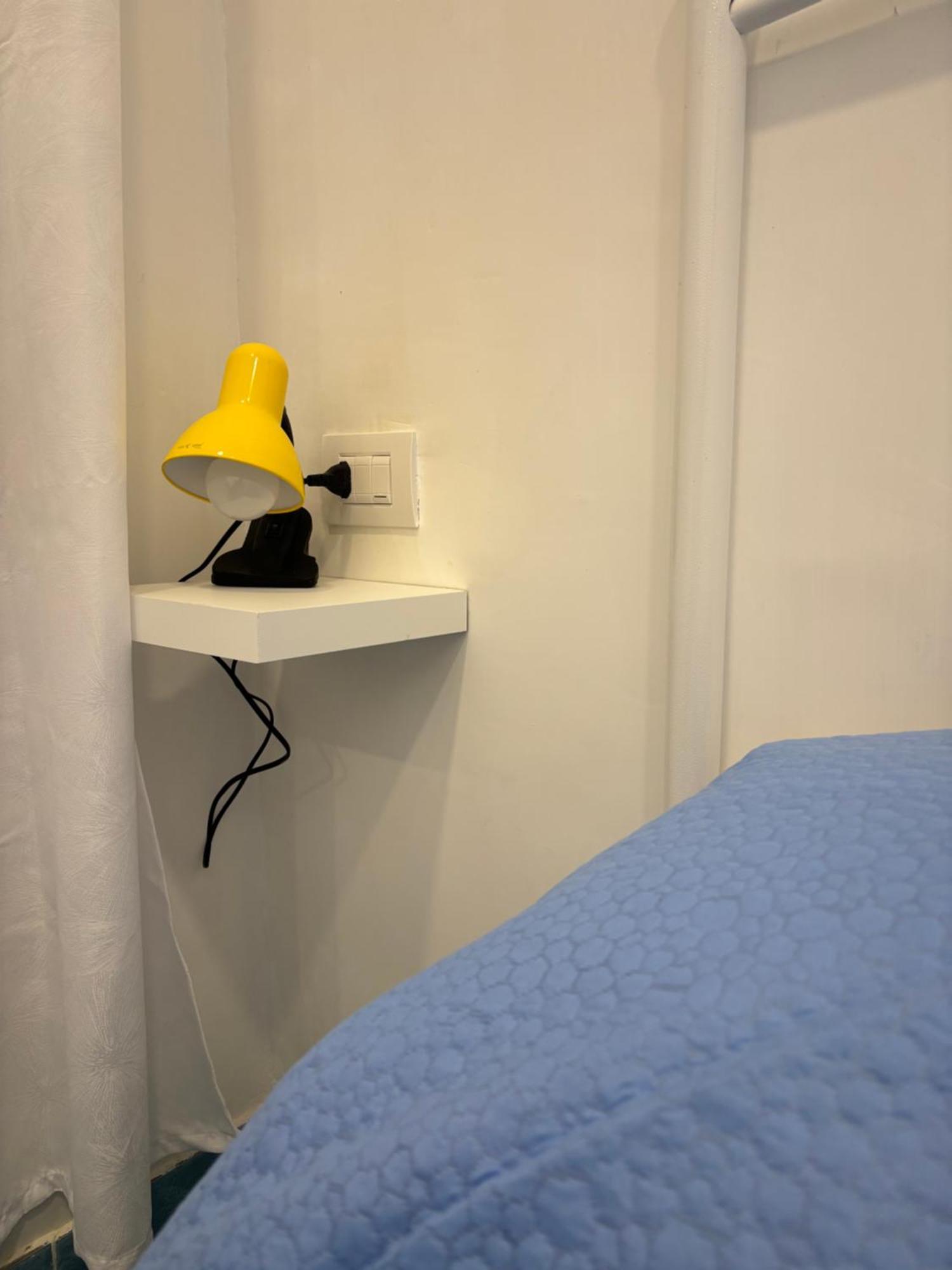 Appartamento Curniciell Relais Napoli Esterno foto