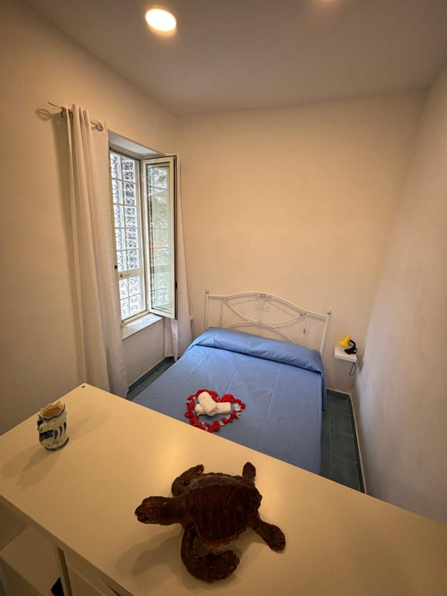 Appartamento Curniciell Relais Napoli Esterno foto