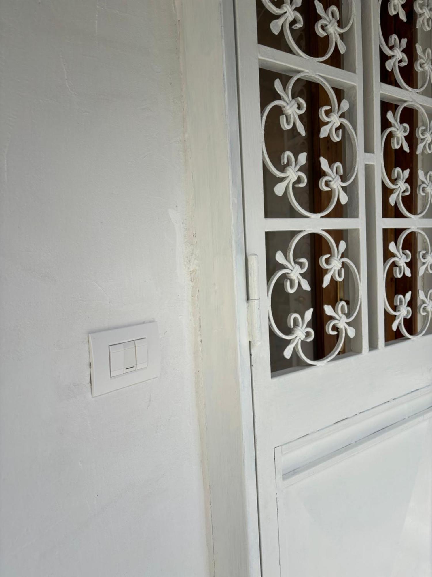 Appartamento Curniciell Relais Napoli Esterno foto