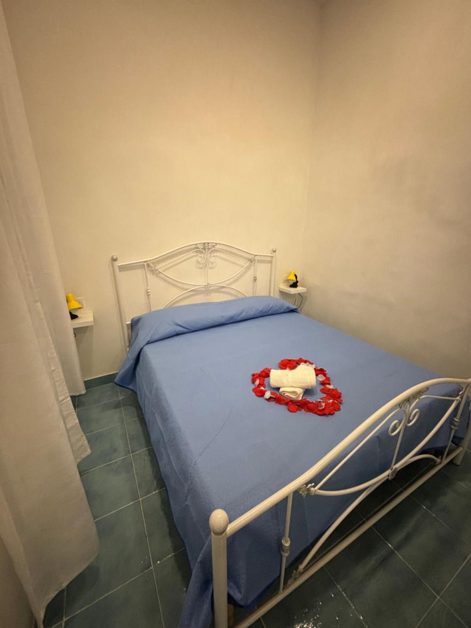 Appartamento Curniciell Relais Napoli Esterno foto