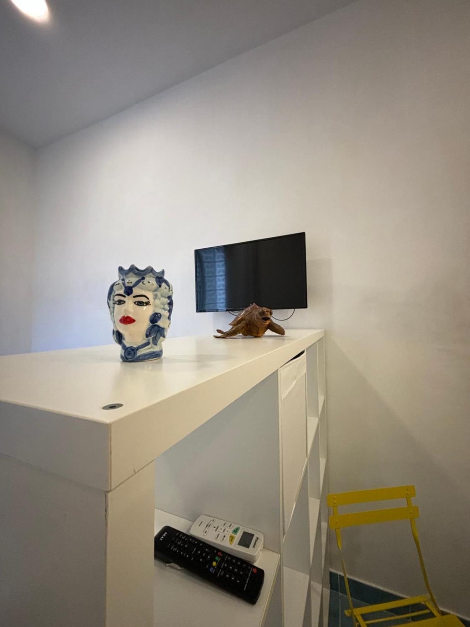 Appartamento Curniciell Relais Napoli Esterno foto