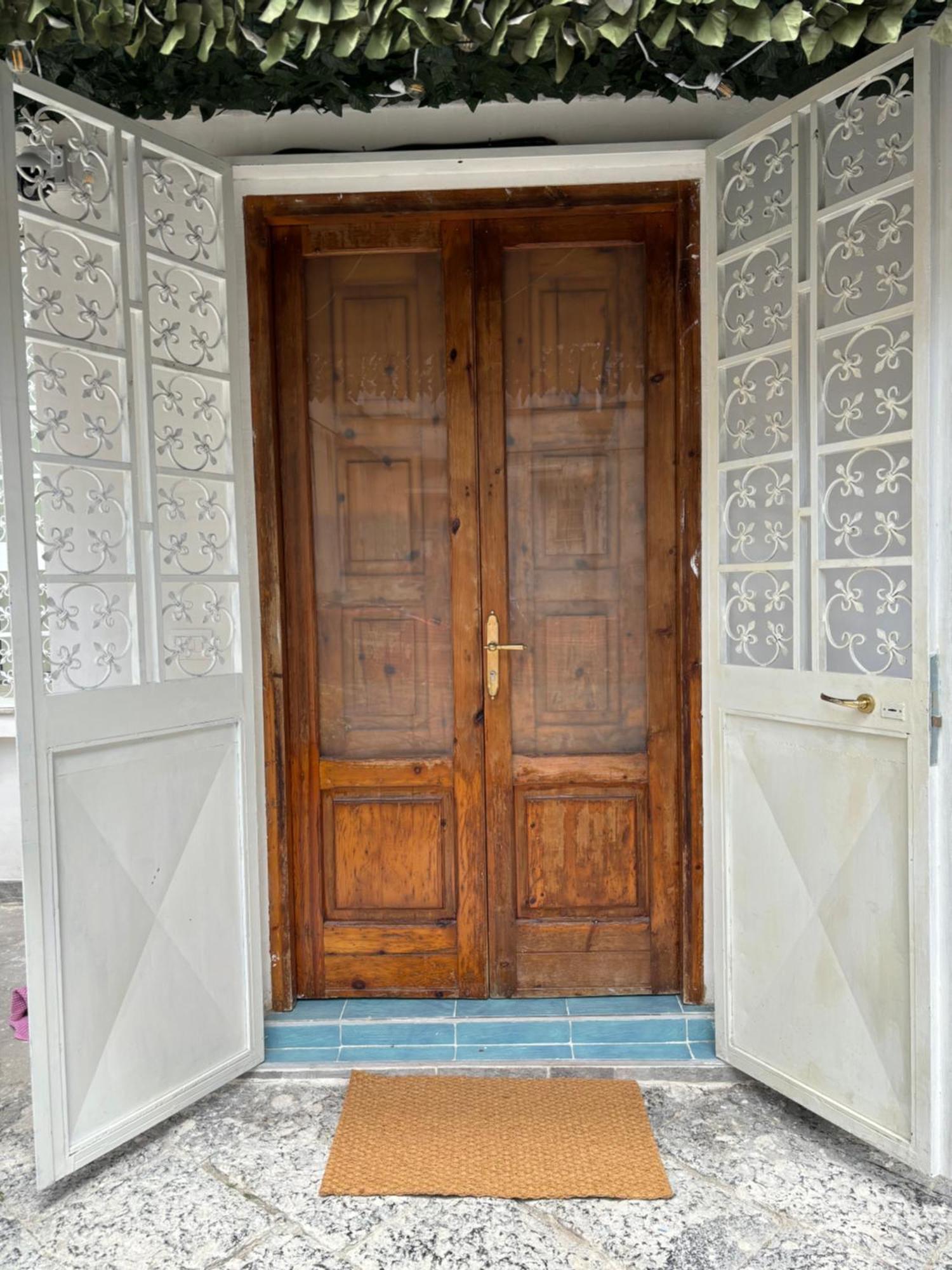 Appartamento Curniciell Relais Napoli Esterno foto