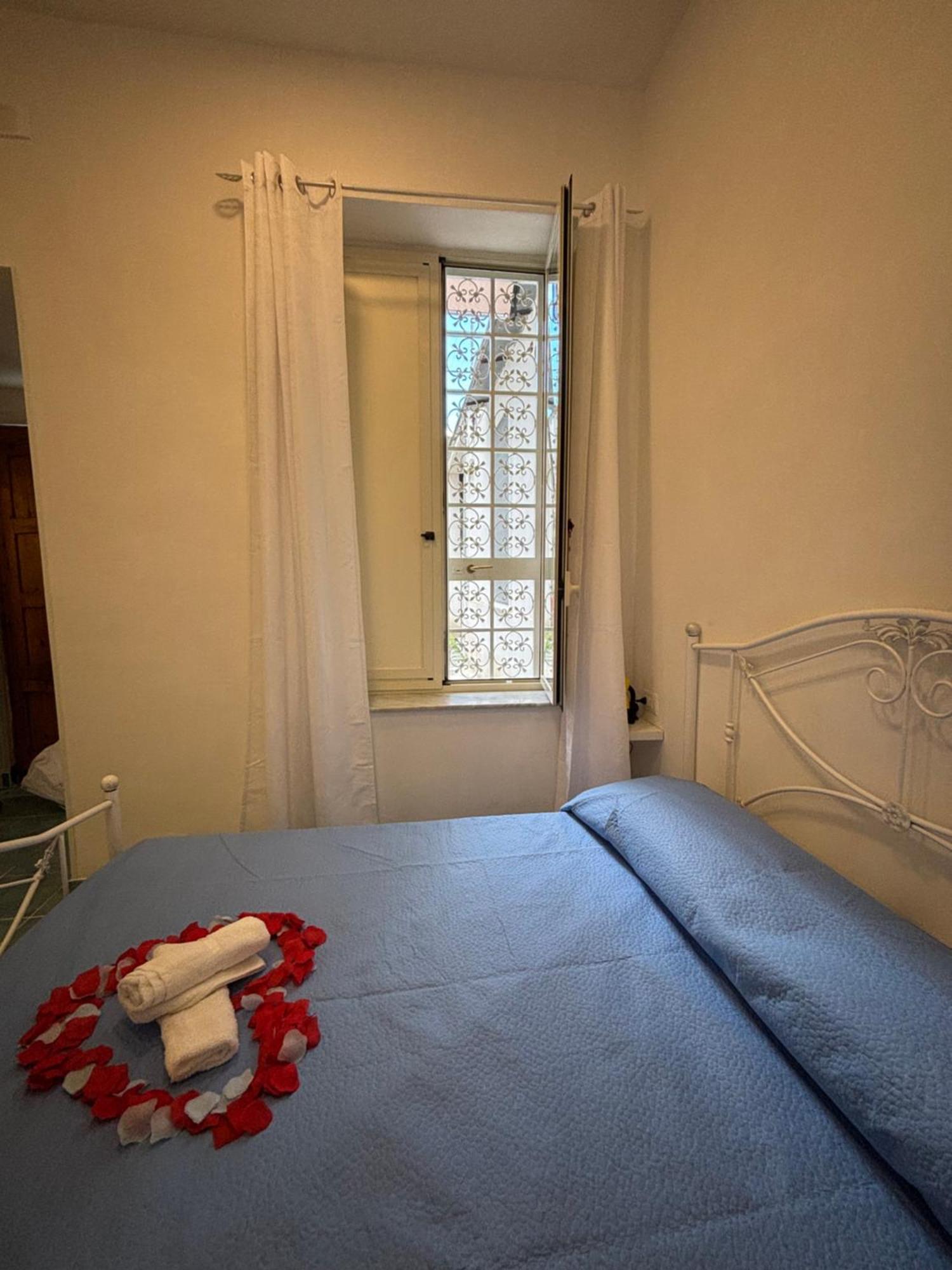 Appartamento Curniciell Relais Napoli Esterno foto