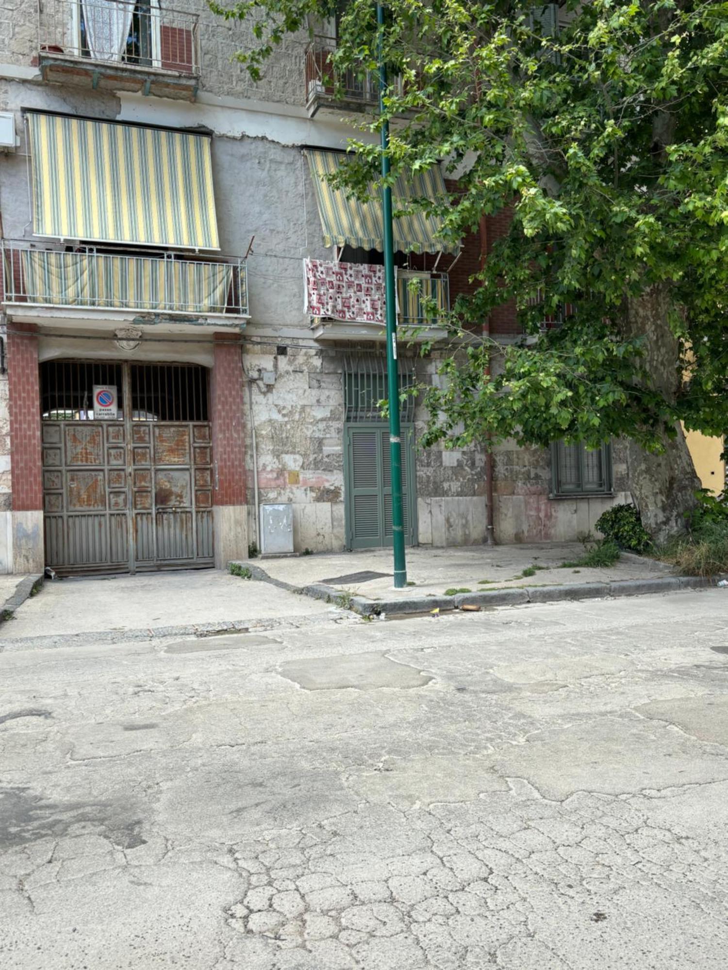 Appartamento Curniciell Relais Napoli Esterno foto
