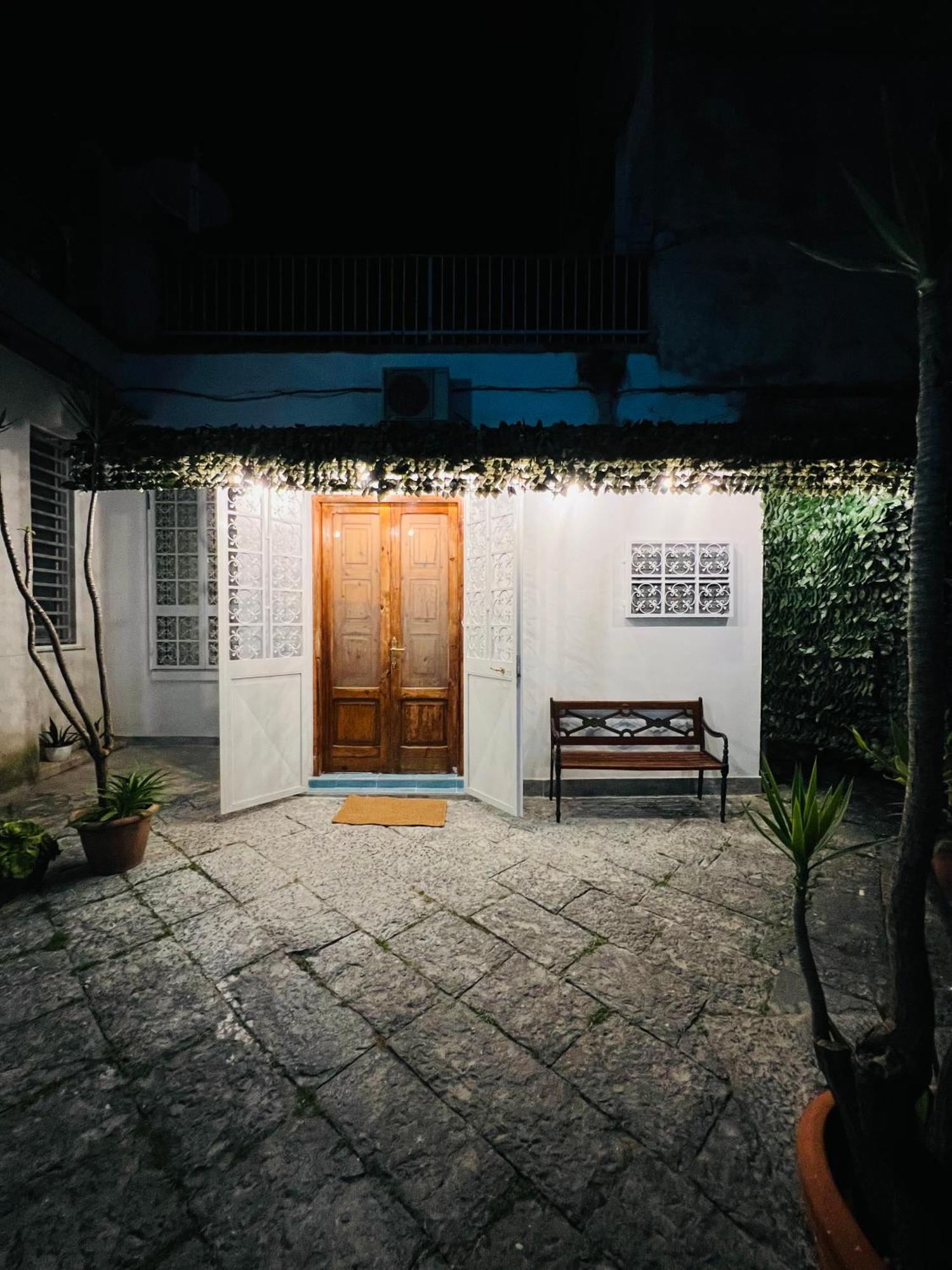 Appartamento Curniciell Relais Napoli Esterno foto