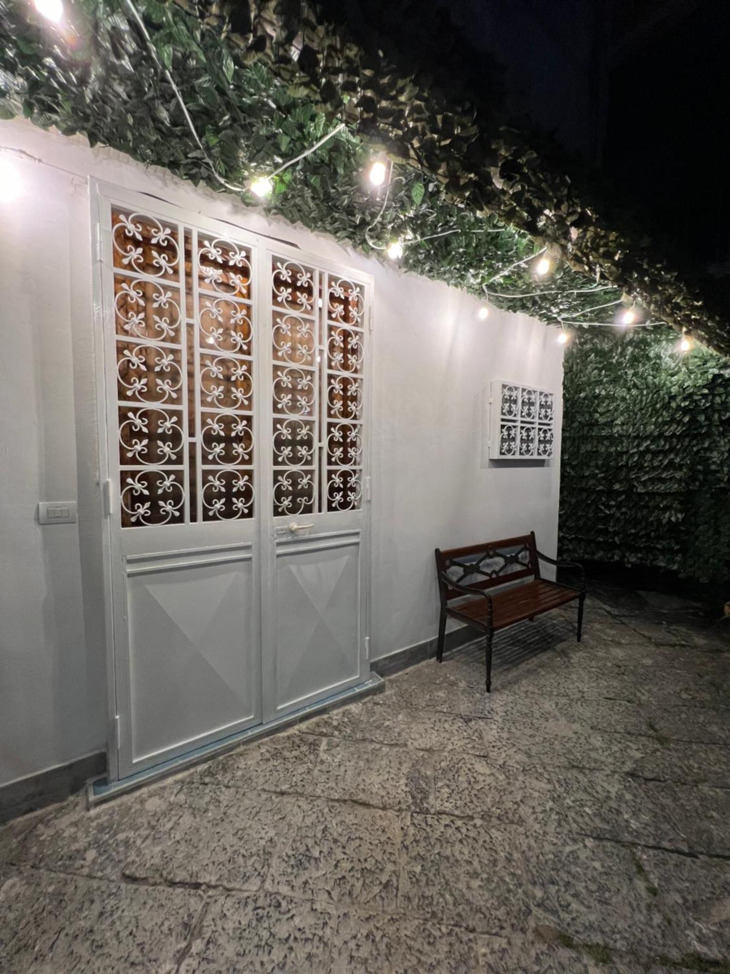 Appartamento Curniciell Relais Napoli Esterno foto